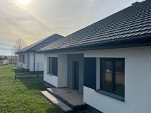 dom wolnostojący, 4 pokoje Krusze, ul. Kryształowa. Zdjęcie 4