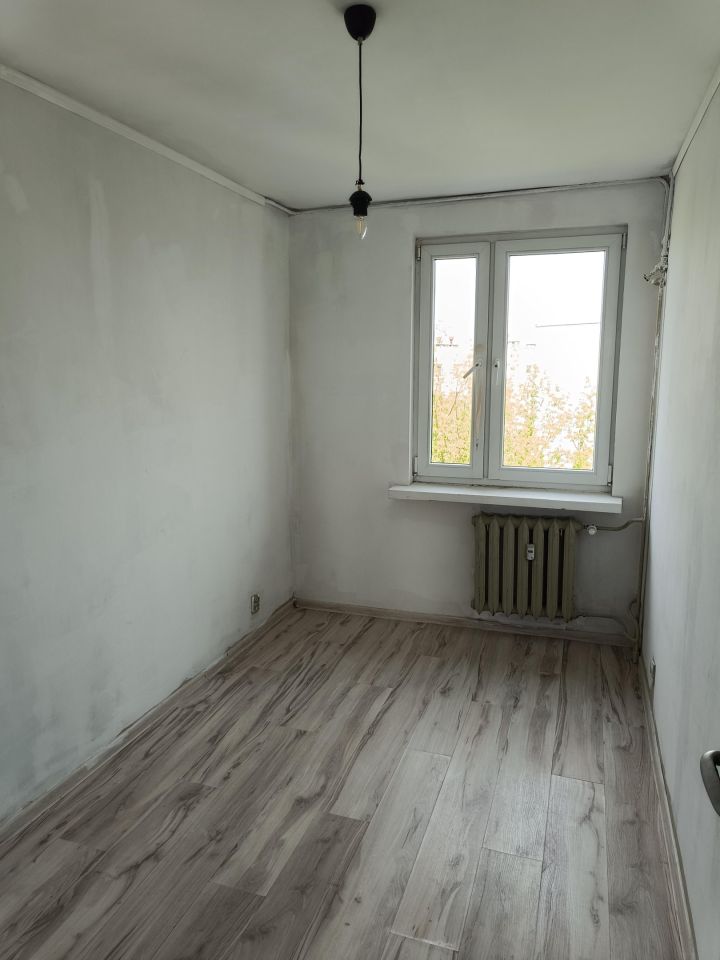 Mieszkanie 3-pokojowe Gniezno Tysiąclecie, Budowlanych. Zdjęcie 8