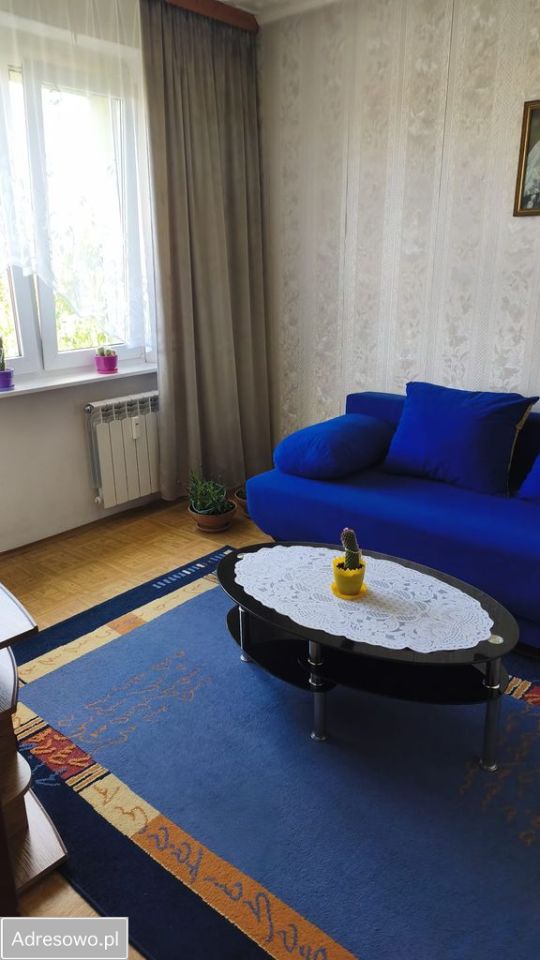 Mieszkanie 3-pokojowe Będzin, ul. Żwirki i Wigury. Zdjęcie 2