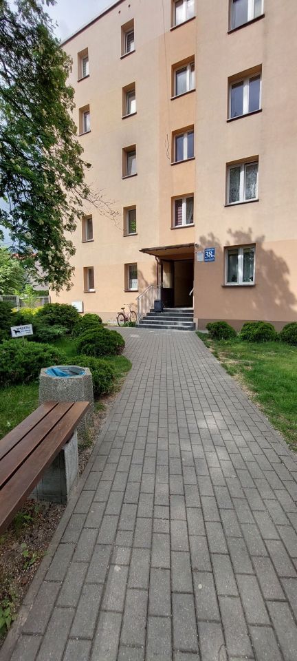 Mieszkanie 3-pokojowe Pułtusk. Zdjęcie 1