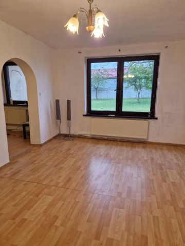 dom wolnostojący, 2 pokoje Rzepki. Zdjęcie 7