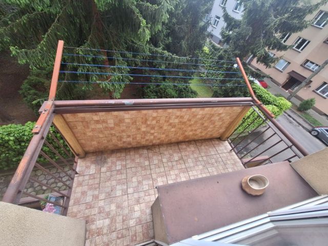 Mieszkanie 3-pokojowe Tarnów, ul. Szymona Starowolskiego. Zdjęcie 26
