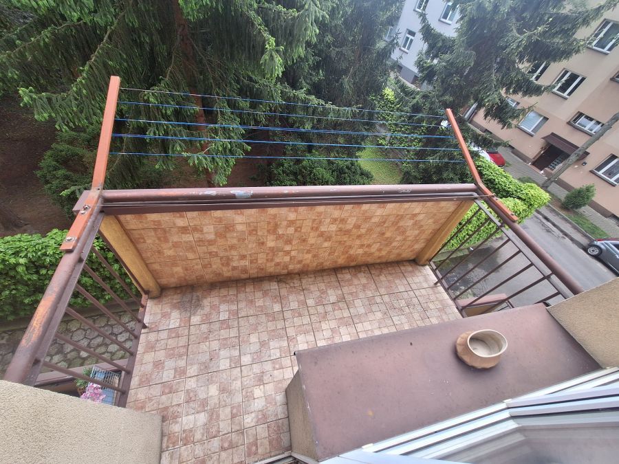 Mieszkanie 3-pokojowe Tarnów, ul. Szymona Starowolskiego. Zdjęcie 26