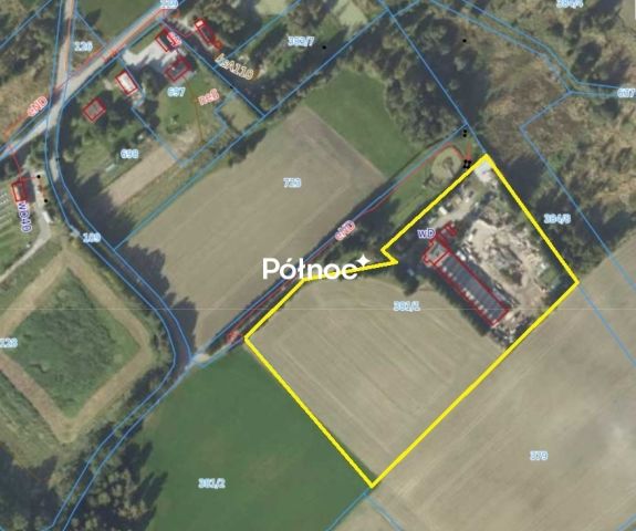 dom wolnostojący, 7 pokoi Milików. Zdjęcie 10