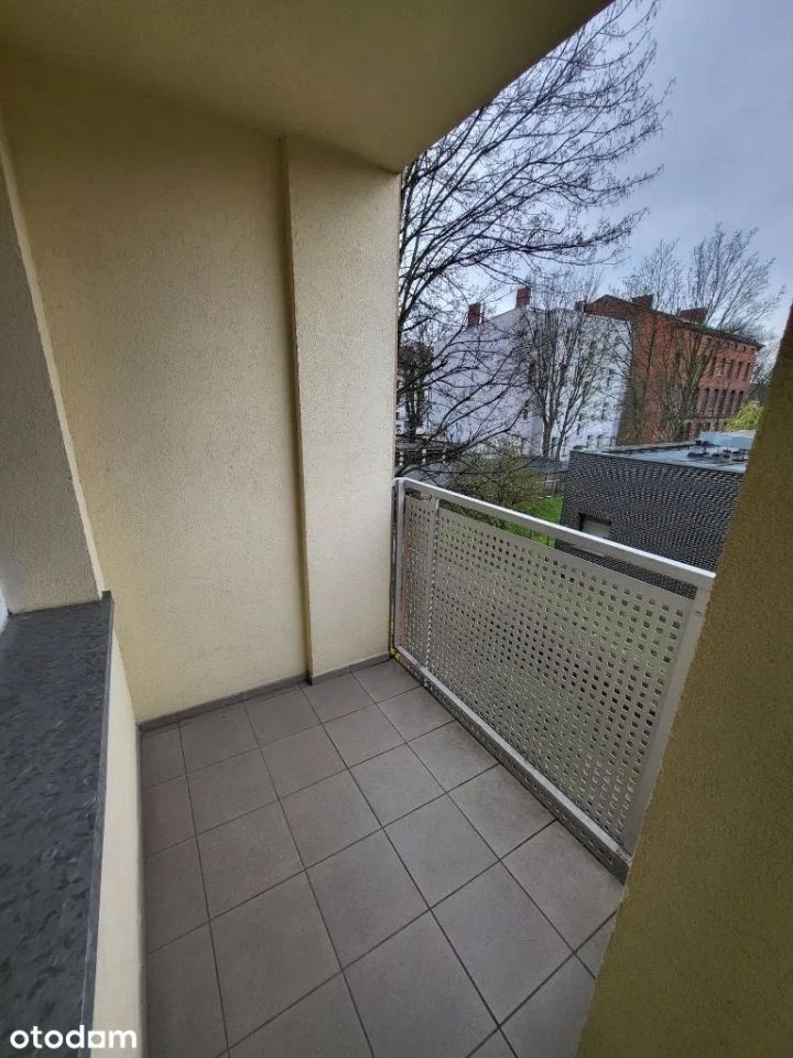 Mieszkanie 2-pokojowe Szczecin Centrum, ul. Wąska. Zdjęcie 7