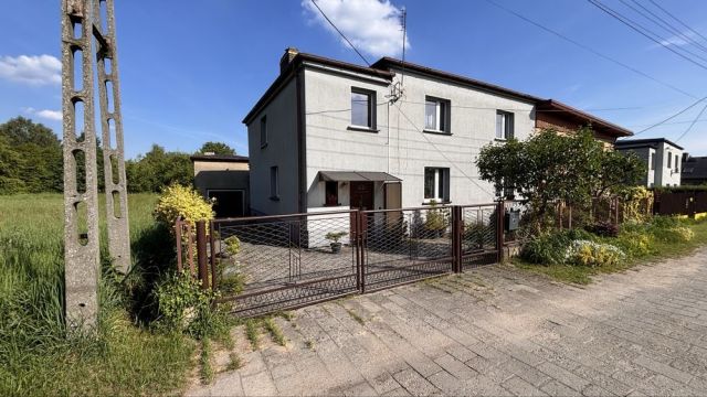 dom wolnostojący Rybnik Zamysłów. Zdjęcie 1