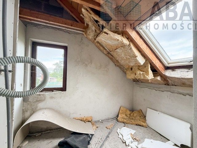 dom wolnostojący, 4 pokoje Gostuń. Zdjęcie 13
