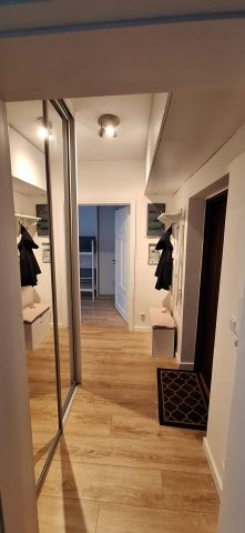 Mieszkanie 2-pokojowe Szczecin Śródmieście, ul. Bohaterów Getta Warszawskiego. Zdjęcie 10