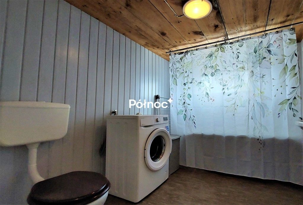 dom wolnostojący, 3 pokoje Wisznice, ul. Warszawska. Zdjęcie 11