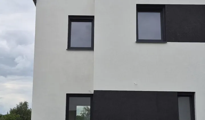 bliźniak, 3 pokoje Pobiedziska, ul. Potokowa