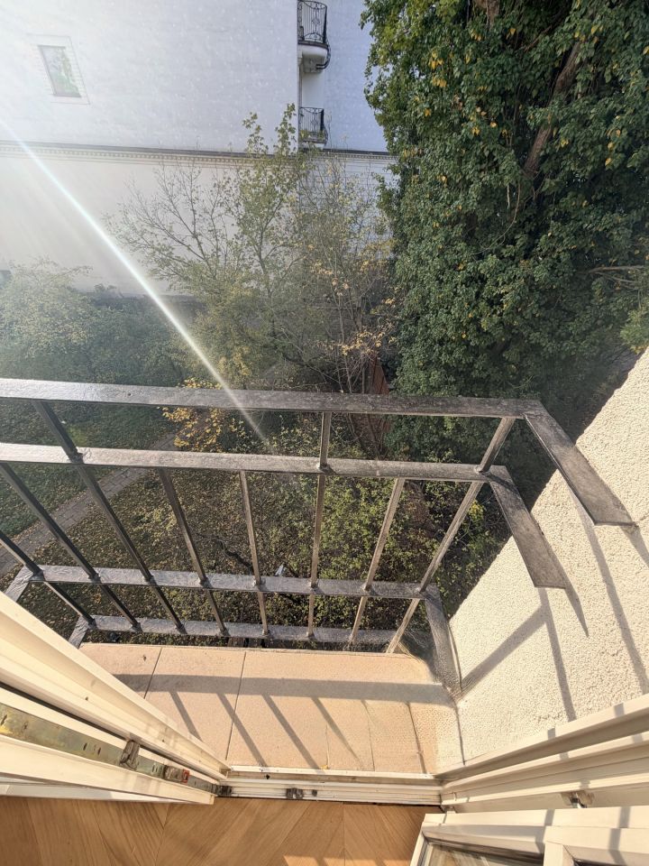 Mieszkanie 3-pokojowe Warszawa Mokotów, ul. Ludwika Nabielaka. Zdjęcie 18
