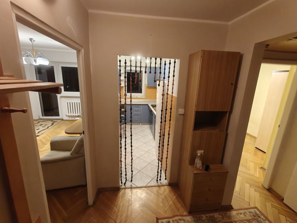 Mieszkanie 2-pokojowe Warszawa Bielany, al. Aleja Władysława Reymonta. Zdjęcie 1