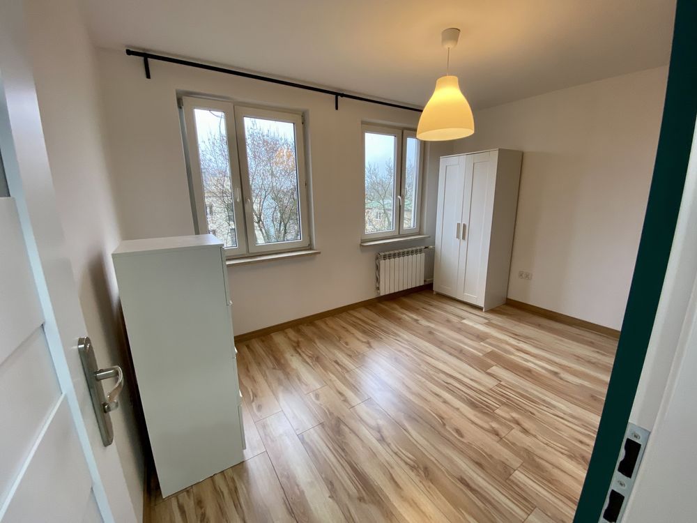 Mieszkanie 1-pokojowe Pruszków Centrum, ul. Kopernika