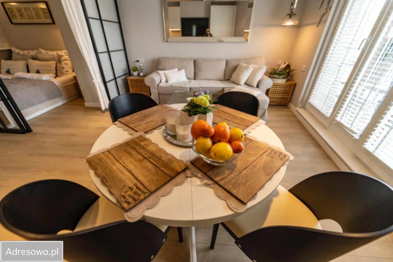 Mieszkanie 1-pokojowe Międzyzdroje, ul. Książąt Pomorskich. Zdjęcie 4