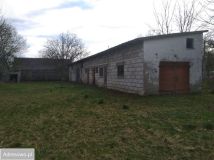 dom wolnostojący, 7 pokoi Ciechanowiec, ul. Wspólna. Zdjęcie 4