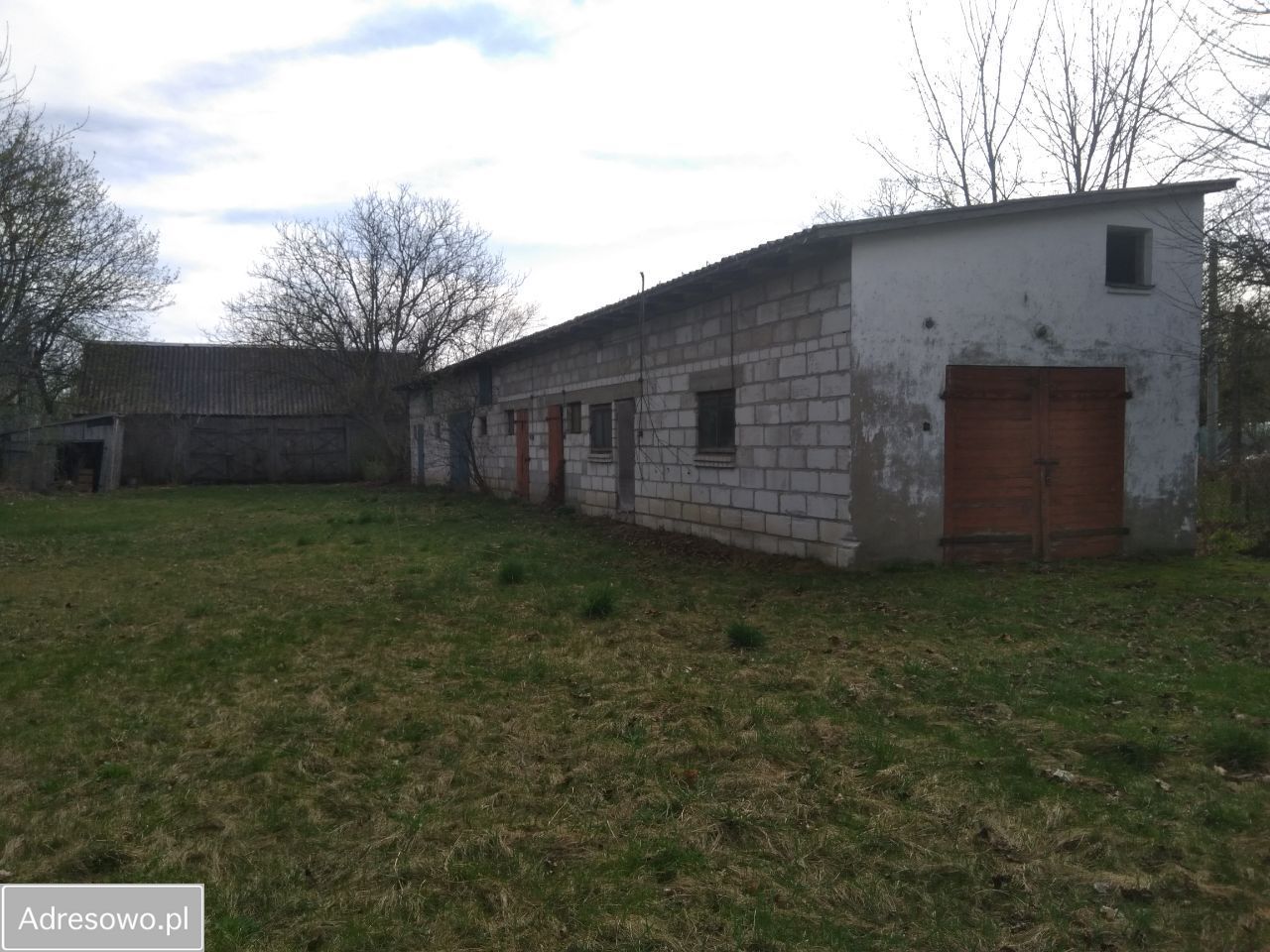 dom wolnostojący, 7 pokoi Ciechanowiec, ul. Wspólna. Zdjęcie 5