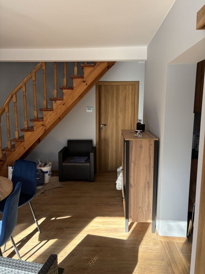 dom wolnostojący Grotniki, ul. Zielona. Zdjęcie 4