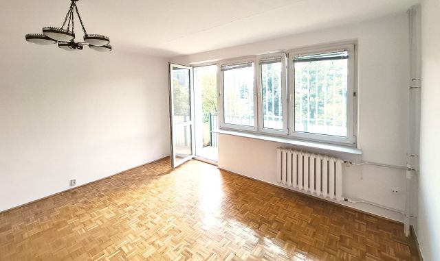 Mieszkanie 3-pokojowe Warszawa Bielany, ul. Renesansowa. Zdjęcie 1