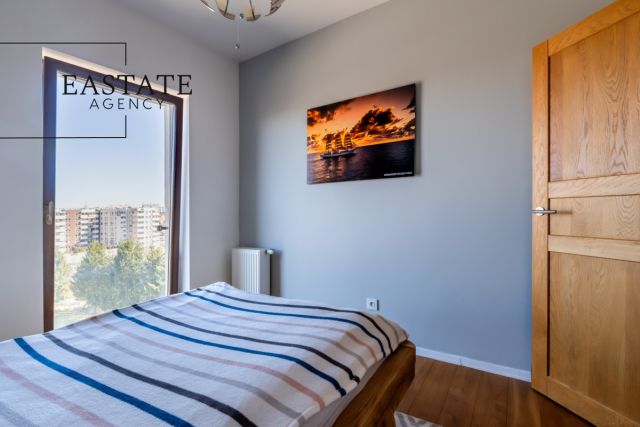 Mieszkanie 3-pokojowe Olsztyn, ul. Armii Krajowej. Zdjęcie 8