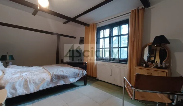 dom wolnostojący, 5 pokoi Warszawa Białołęka