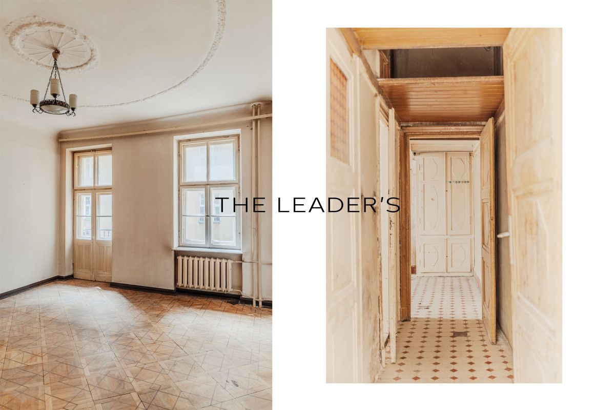 Mieszkanie 4-pokojowe Warszawa Śródmieście, ul. Stanisława Noakowskiego. Zdjęcie 4