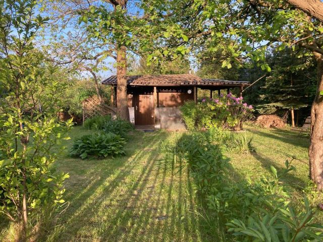 Działka rekreacyjna Sępochów. Zdjęcie 1