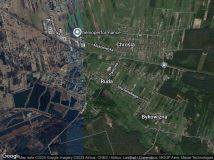 Działka rolna Ruda
