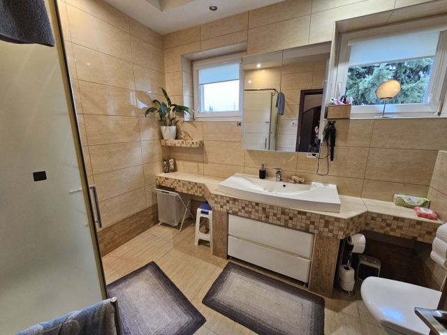 dom wolnostojący, 5 pokoi Łódź Teofilów. Zdjęcie 13