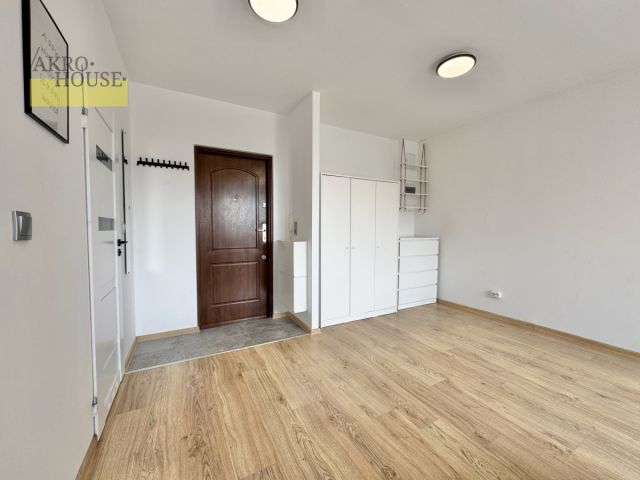 Mieszkanie 1-pokojowe Gliwice, ul. Pszczyńska. Zdjęcie 5