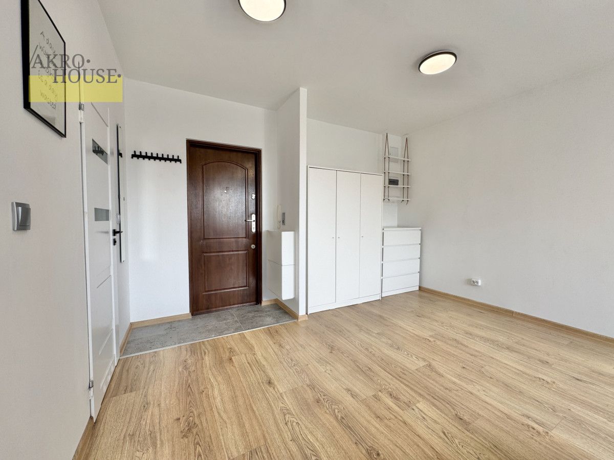 Mieszkanie 1-pokojowe Gliwice, ul. Pszczyńska. Zdjęcie 5