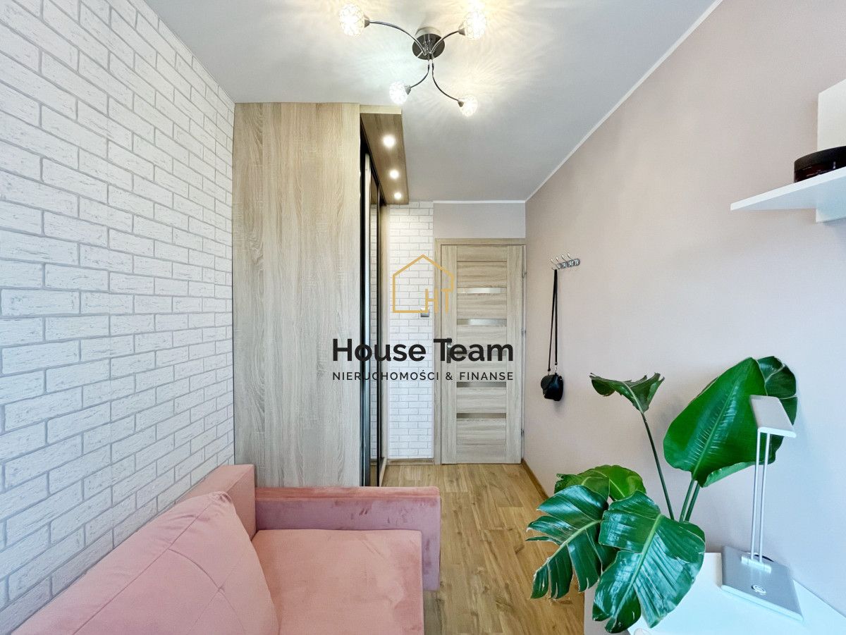 Mieszkanie 3-pokojowe Bydgoszcz Bielawy, ul. Cicha. Zdjęcie 9