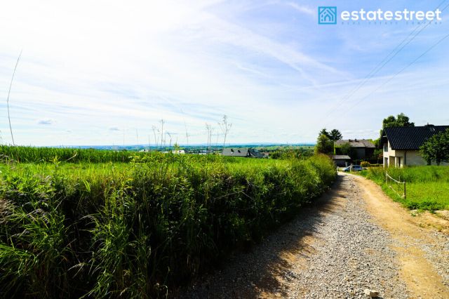 Działka budowlana Mników. Zdjęcie 6