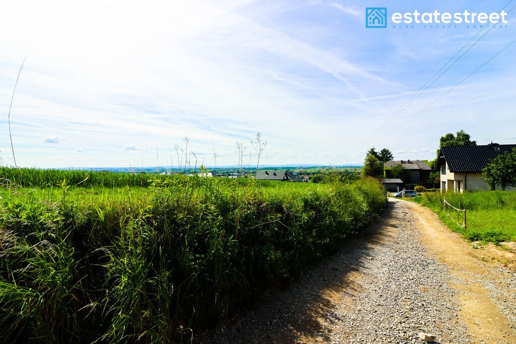 Działka budowlana Mników. Zdjęcie 6