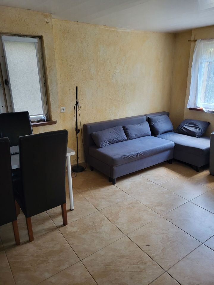 Działka rod Poznań Krzesiny, ul. Jarosławska. Zdjęcie 4