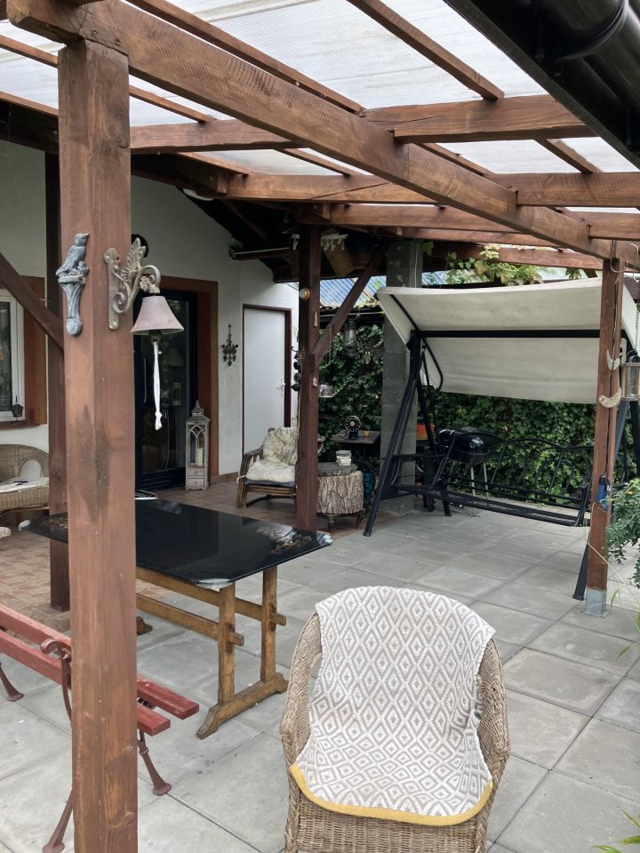 Działka rod Katowice Brynów, ul. Porfirowa. Zdjęcie 2