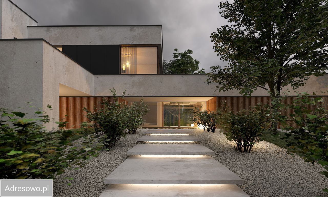 Działka budowlana Pęcice. Zdjęcie 2