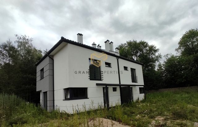 bliźniak, 4 pokoje Warszawa Ursynów. Zdjęcie 4