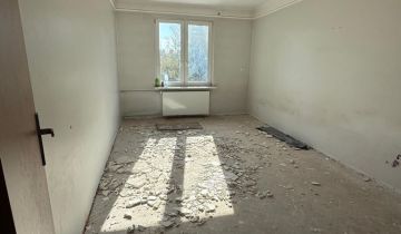 Mieszkanie 3-pokojowe Warszawa Mokotów, ul. Wiktorska