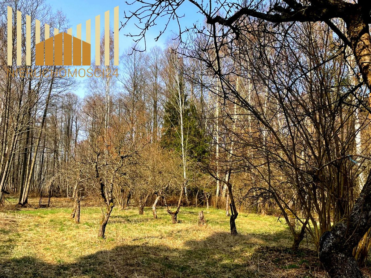 dom wolnostojący, 4 pokoje Kotuń. Zdjęcie 14