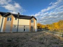 bliźniak, 5 pokoi Krzewina. Zdjęcie 2