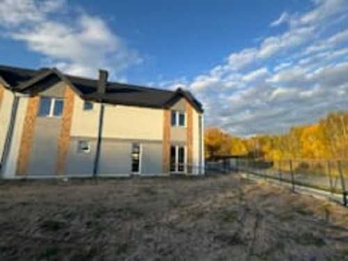 bliźniak, 5 pokoi Krzewina. Zdjęcie 3