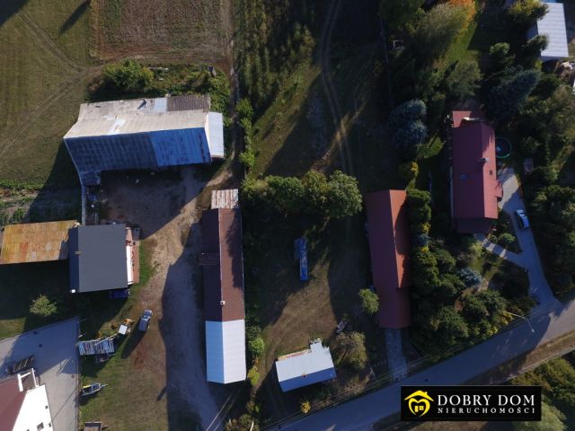 dom wolnostojący, 2 pokoje Słomianka. Zdjęcie 12