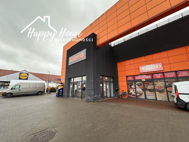 Lokal Czersk, ul. Jana Pawła II. Zdjęcie 3