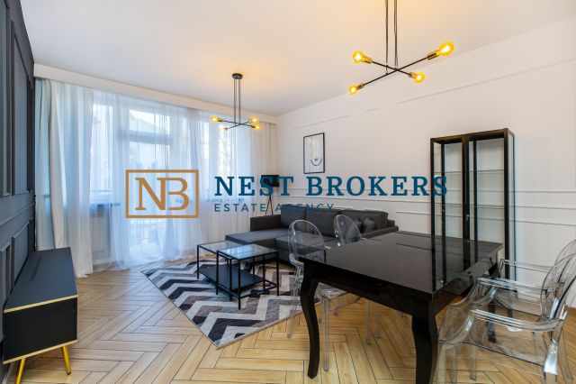 Mieszkanie 2-pokojowe Kraków Krowodrza, ul. Władysława Łokietka. Zdjęcie 1