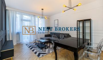 Mieszkanie 2-pokojowe Kraków Krowodrza, ul. Władysława Łokietka