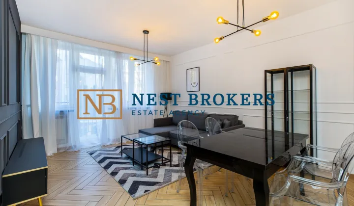 Mieszkanie 2-pokojowe Kraków Krowodrza, ul. Władysława Łokietka