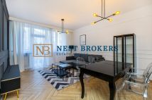 Mieszkanie 2-pokojowe Kraków Krowodrza, ul. Władysława Łokietka