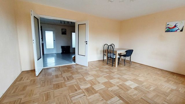 Mieszkanie 4-pokojowe Lublin Wieniawa, al. gen. Władysława Sikorskiego. Zdjęcie 1