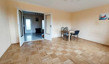 Mieszkanie 4-pokojowe Lublin Wieniawa, al. gen. Władysława Sikorskiego