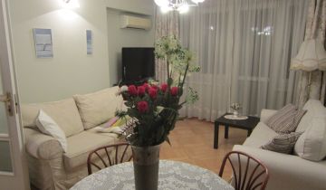 Mieszkanie 3-pokojowe Warszawa Śródmieście, ul. Fryderyka Chopina